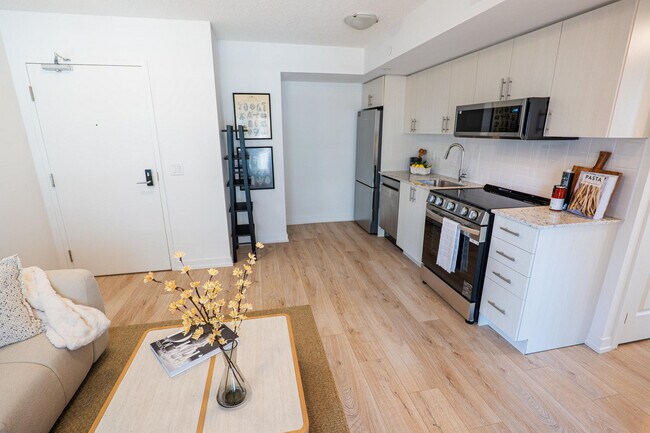 The Diamond in Toronto, ON - Building Photo - Building Photo