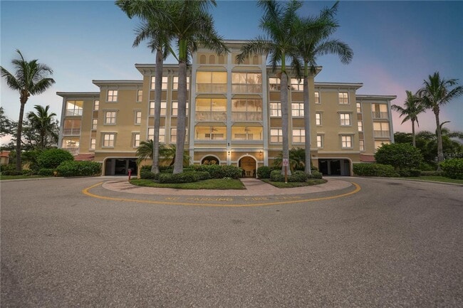 property at 255 West End Dr