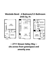 2711 North St NW in Atlanta, GA - Building Photo - Building Photo