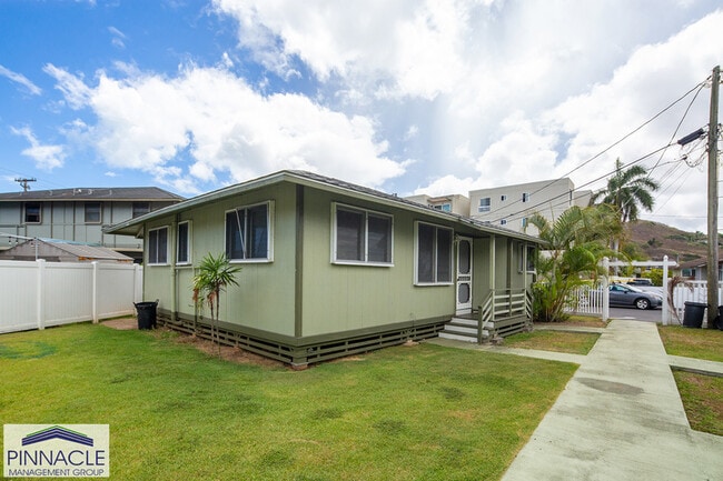 property at 716 Wailepo Pl