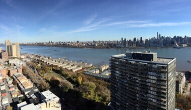 6040 Boulevard E, Unit 30B in West New York, NJ - Building Photo - Building Photo