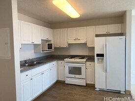 801 South St in Honolulu, HI - Building Photo