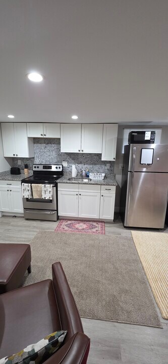 2300 Garrett Ave in Baltimore, MD - Building Photo