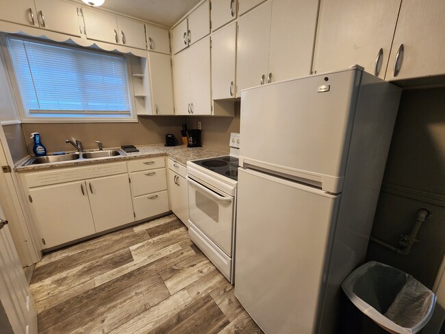 property at 505 S 10th St