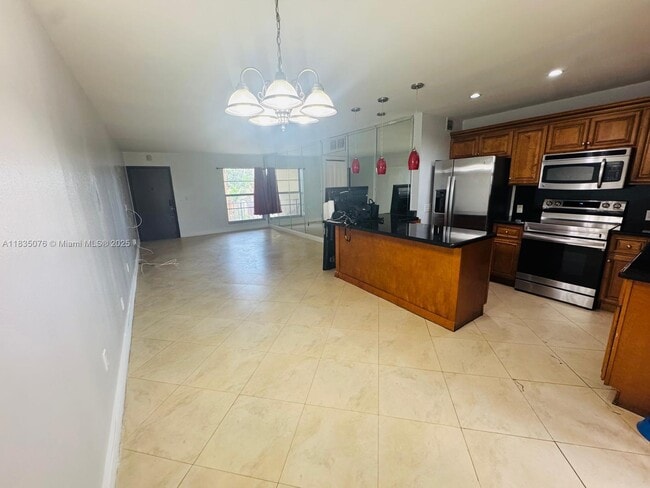 property at 10850 W Flagler St