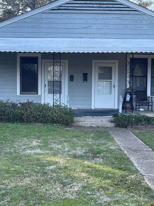 2310 Scovell Ct in Shreveport, LA - Building Photo - Building Photo