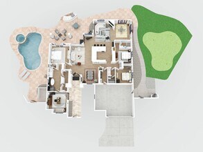 32 Santa Ynez in Rancho Mirage, CA - Building Photo - Building Photo