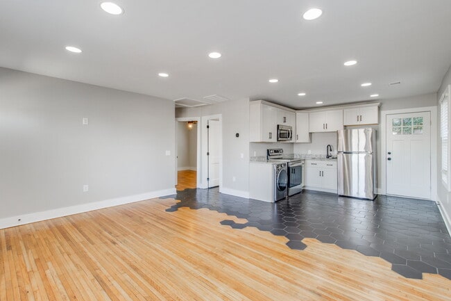 property at 2311 Bull St