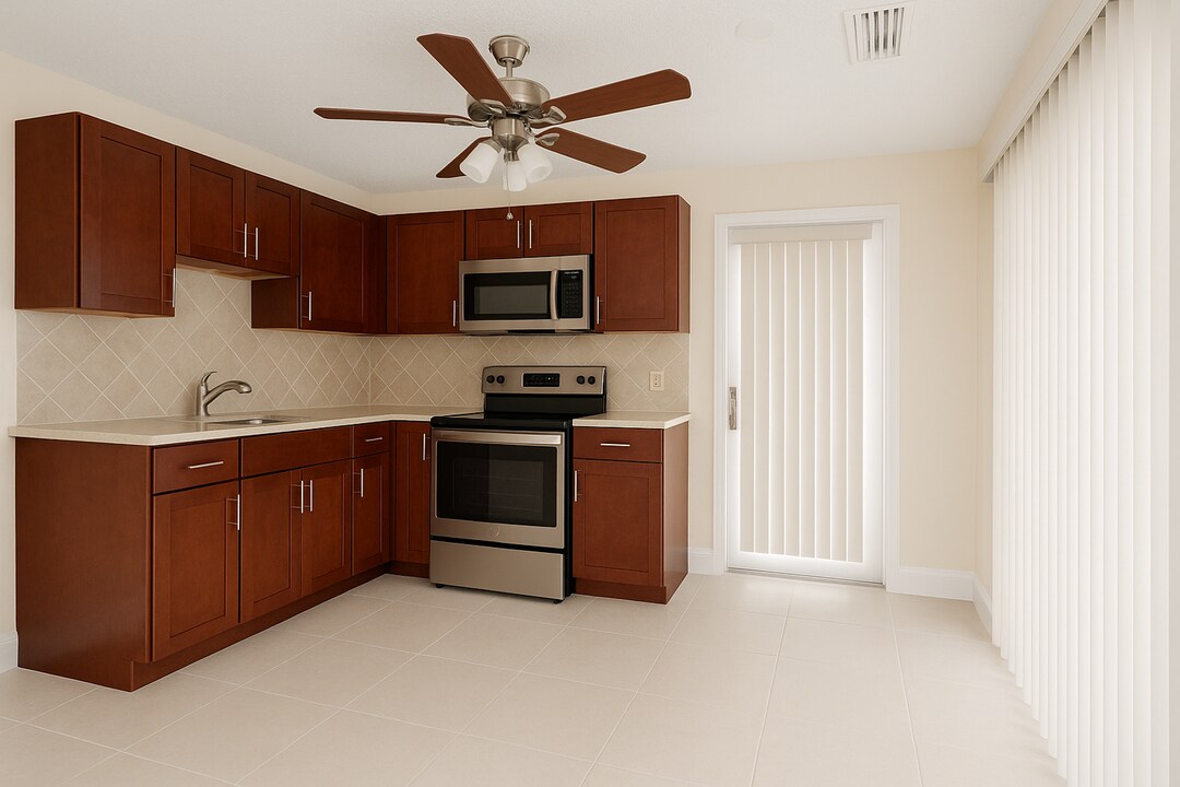 2724 SW 46th St in Fort Lauderdale, FL - Foto de edificio