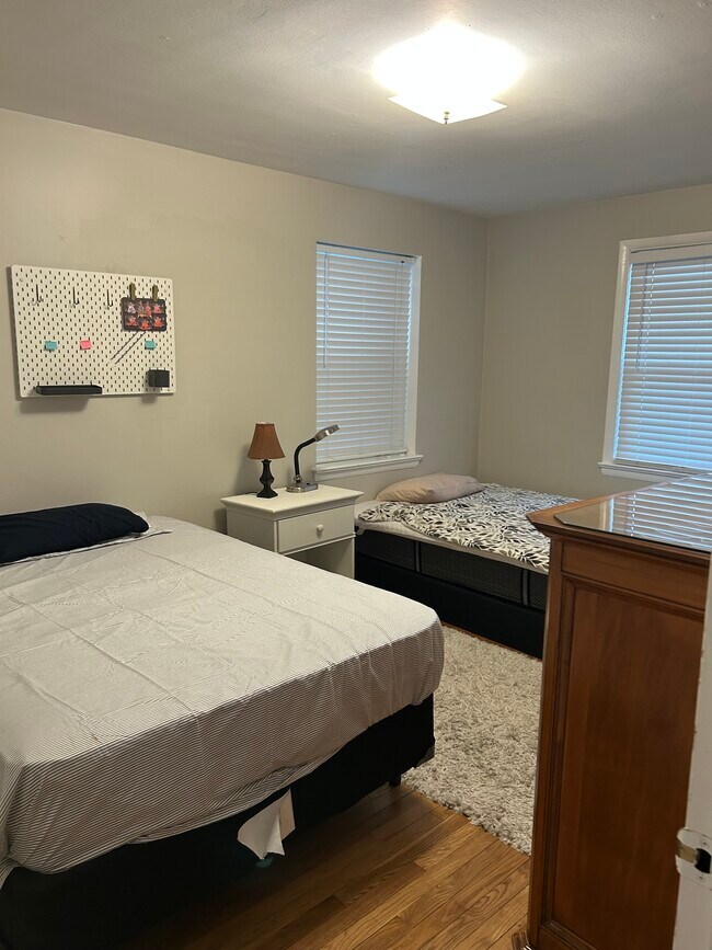 751X Hopkins Ave in College Park, MD - Building Photo - Building Photo
