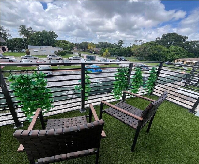 property at 2511 Pierce St