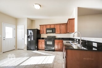 1111 Musket St in Prairie Grove, AR - Foto de edificio - Building Photo