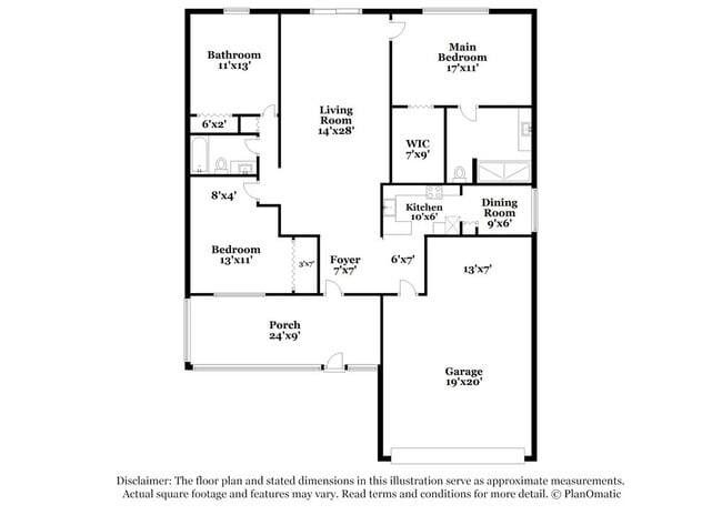3362 Kelsey Ln in St. Cloud, FL - Building Photo - Building Photo