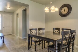 2649 E Spring Canyon Dr in Washington, UT - Building Photo - Building Photo