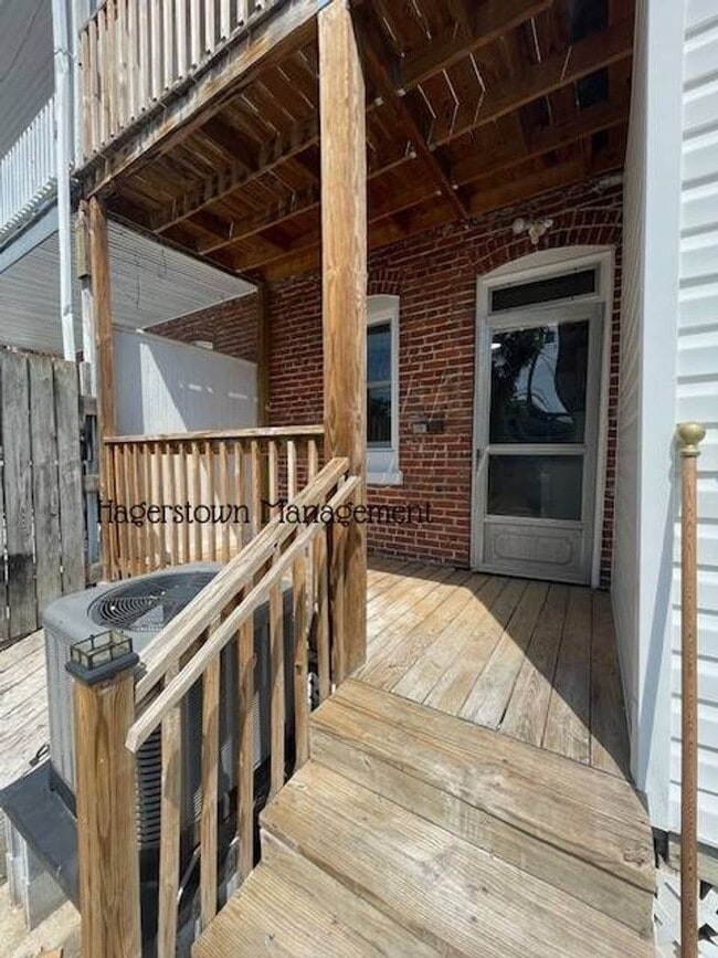 870 Mulberry Ave in Hagerstown, MD - Building Photo - Building Photo