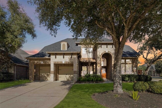 property at 28202 Rippling Brook Ln