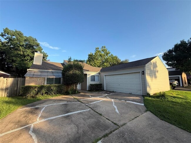 property at 8119 Amurwood Dr