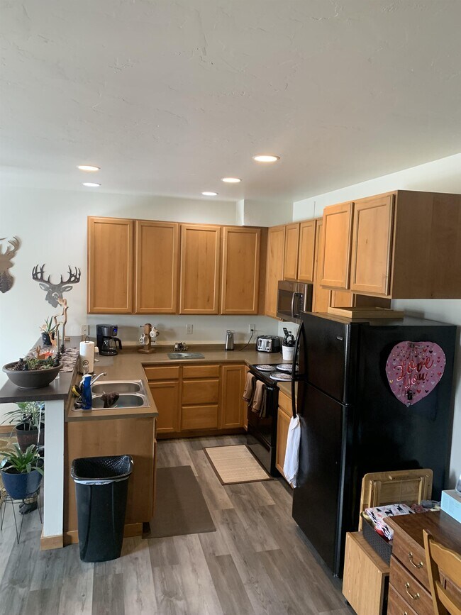 347 Colter Loop in Pinedale, WY - Building Photo - Building Photo