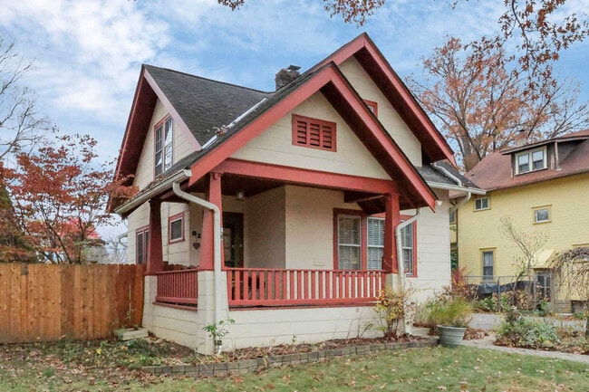 81 Orchard Ln in Columbus, OH - Building Photo - Building Photo