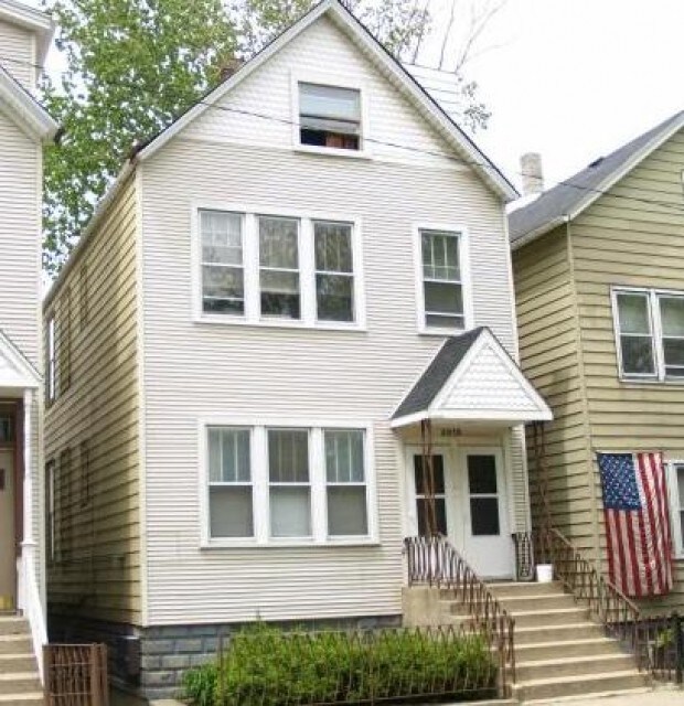 2616 N Marshfield Ave-Unit -CH in Chicago, IL - Building Photo