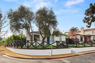 4130 Verdugo View Dr in Los Angeles, CA - Building Photo