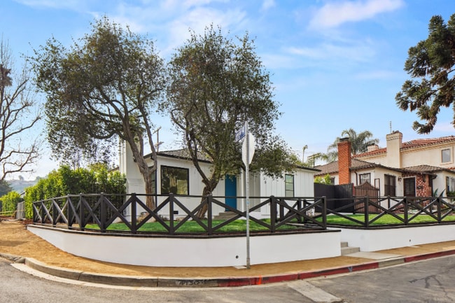 property at 4130 Verdugo View Dr