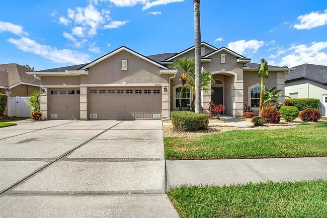 property at 22647 Eagles Watch Dr