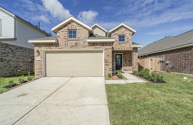 property at 2006 Foxtail Crk Ct