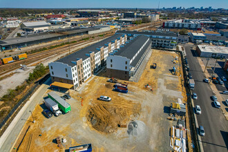 Mason Yards in Richmond, VA - Building Photo - Building Photo