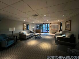 385 Massachusetts Ave, Unit 30 in Arlington, MA - Building Photo