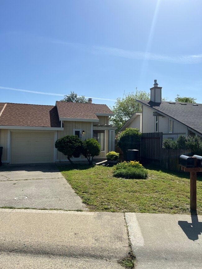 property at 1999 Inglis Way
