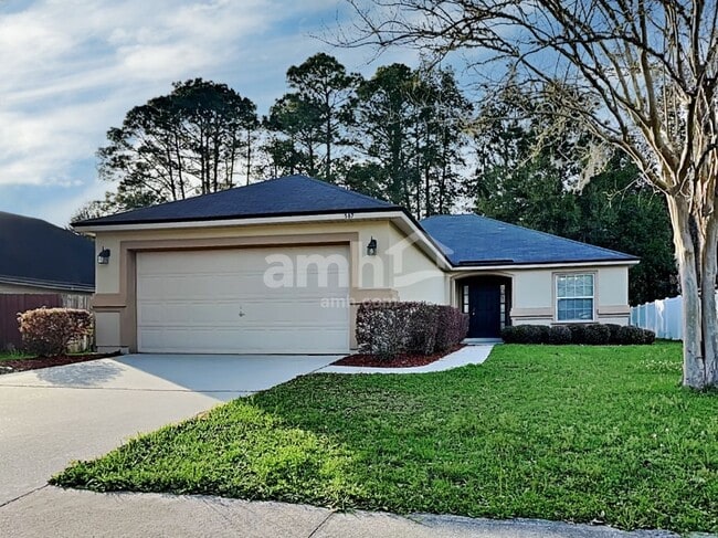 property at 587 Arborwood Dr