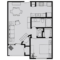 Lenox Park Atlanta Ga Pet Friendly Apartments Lenox Apartment