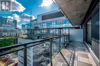 10 Morrison St in Toronto, ON - Building Photo - Building Photo