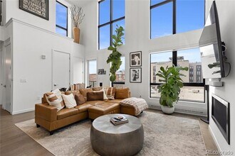 1735 Central St in Denver, CO - Building Photo - Building Photo