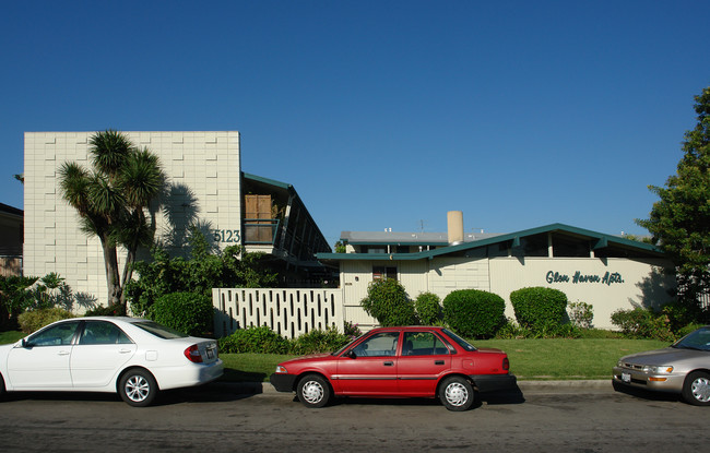 Glen Haven in San Gabriel, CA - Building Photo - Building Photo