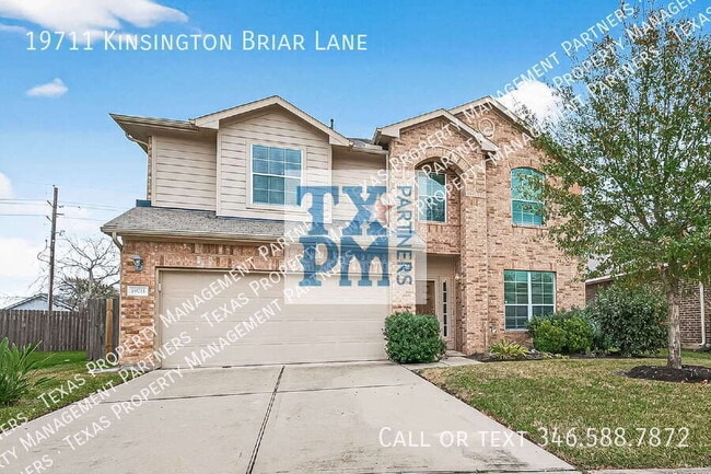 19711 Kinsington Briar Ln