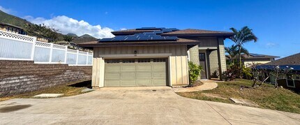 228 Maka Hou Loop in Wailuku, HI - Building Photo - Building Photo