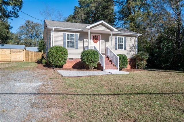 2225 Milburnie Rd in Raleigh, NC - Building Photo - Building Photo