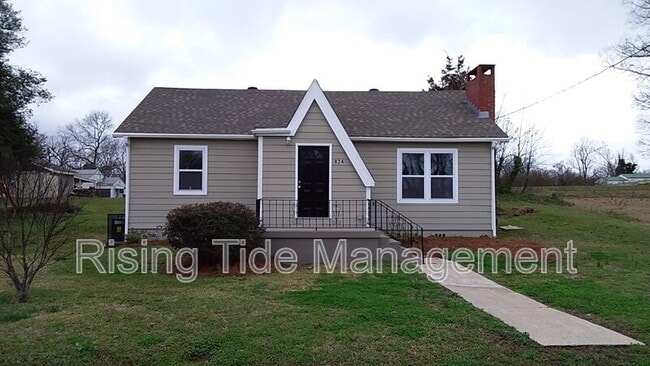 property at 824 9th Ave