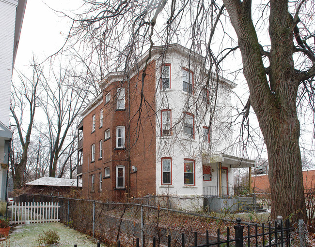 171 Homestead Ave in Hartford, CT - Building Photo - Building Photo