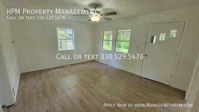 2841 Pomatan Ave in Akron, OH - Building Photo - Building Photo