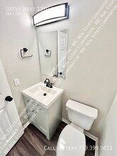 10755 W 12th Ln in Lakewood, CO - Building Photo - Building Photo