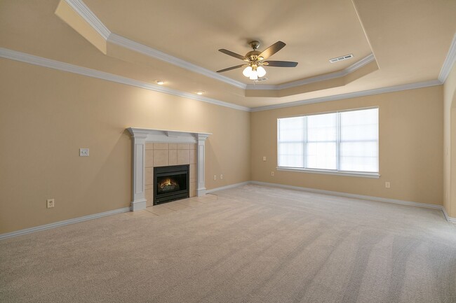 3308 SW Carriageway Ave in Bentonville, AR - Building Photo - Building Photo