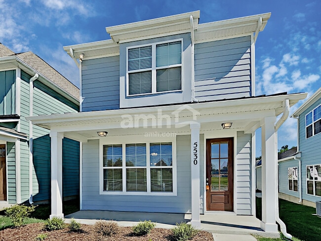 property at 5530 Central Grove Sq