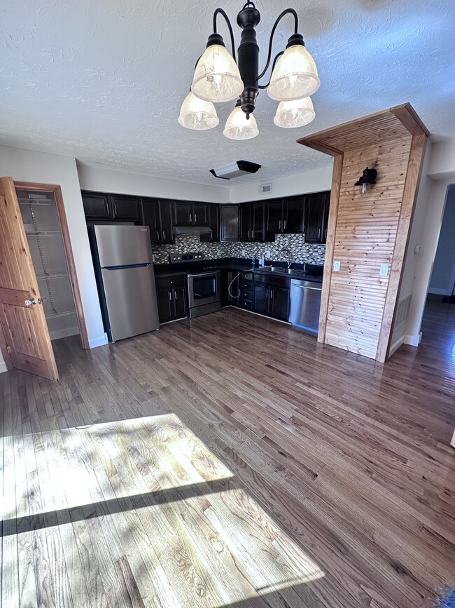 property at 102 Berry Ln
