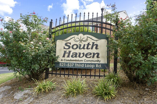 property at 535 3rd Loop Rd