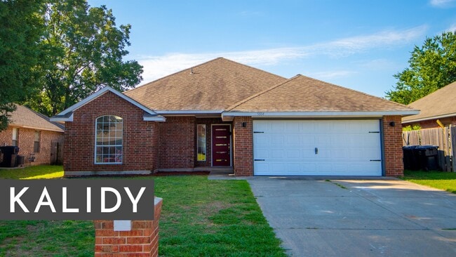 5004 SE 52nd St in Oklahoma City, OK - Building Photo - Building Photo