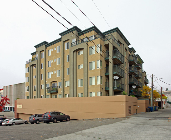 Modern Apartments- A perfect blend of loca... in Seattle, WA - Building Photo - Building Photo