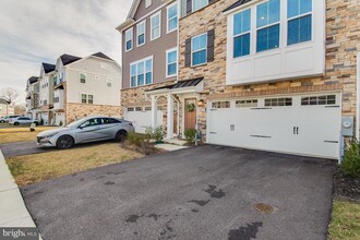 3057 Shaws Rd in Baltimore, MD - Building Photo - Building Photo